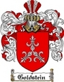 Thumbnail Goldstein Family Crest Goldstein Coat of Arms Thumbnail Goldstein Family Crest Goldstein Coat of Arms
