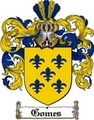 Thumbnail Gomes Family Crest Gomes Coat of Arms Thumbnail Gomes Family Crest Gomes Coat of Arms