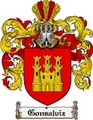 Thumbnail Gonsalviz Family Crest Gonsalviz Coat of Arms Thumbnail Gonsalviz Family Crest Gonsalviz Coat of Arms