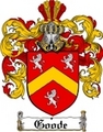 Thumbnail Goode Family Crest  Goode Coat of Arms