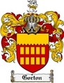 Thumbnail Gorton Family Crest Gorton Coat of Arms Digital Download