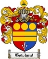 Thumbnail Gowland Family Crest Gowland Coat of Arms Digital Download Thumbnail Gowland Family Crest Gowland Coat of Arms Digital Download