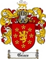 Thumbnail Grace Family Crest Grace Coat of Arms Digital Download Thumbnail Grace Family Crest Grace Coat of Arms Digital Download