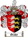 Thumbnail Grady Family Crest / Grady Coat of Arms Thumbnail Grady Family Crest / Grady Coat of Arms