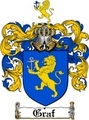 Thumbnail Graf Family Crest  Graf Coat of Arms