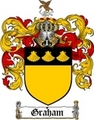 Thumbnail Graham Family Crest / Graham Coat of Arms