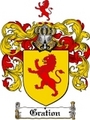 Thumbnail Gration Family Crest Gration Coat of Arms Thumbnail Gration Family Crest Gration Coat of Arms