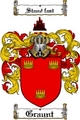 Thumbnail Graunt Family Crest Graunt Coat of Arms Thumbnail Graunt Family Crest Graunt Coat of Arms