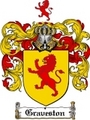Thumbnail Graveston Family Crest Graveston Coat of Arms Thumbnail Graveston Family Crest Graveston Coat of Arms