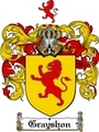 Thumbnail Grayshon Family Crest Grayshon Coat of Arms Thumbnail Grayshon Family Crest Grayshon Coat of Arms