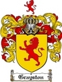 Thumbnail Grayston Family Crest Grayston Coat of Arms Thumbnail Grayston Family Crest Grayston Coat of Arms