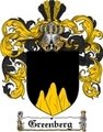 Thumbnail Greenberg Family Crest Greenberg Coat of Arms Thumbnail Greenberg Family Crest Greenberg Coat of Arms