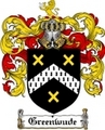 Thumbnail Greenwude Family Crest Greenwude Coat of Arms Thumbnail Greenwude Family Crest Greenwude Coat of Arms