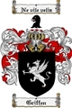 Thumbnail Griffen Family Crest Griffen Coat of Arms Thumbnail Griffen Family Crest Griffen Coat of Arms
