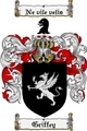 Thumbnail Griffey Family Crest Griffey Coat of Arms Thumbnail Griffey Family Crest Griffey Coat of Arms