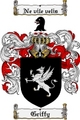 Thumbnail Griffy Family Crest Griffy Coat of Arms Thumbnail Griffy Family Crest Griffy Coat of Arms