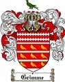 Thumbnail Grimme Family Crest Grimme Coat of Arms Thumbnail Grimme Family Crest Grimme Coat of Arms