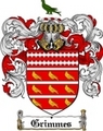 Thumbnail Grimmes Family Crest Grimmes Coat of Arms Thumbnail Grimmes Family Crest Grimmes Coat of Arms
