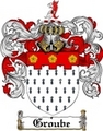 Thumbnail Groube Family Crest Groube Coat of Arms Thumbnail Groube Family Crest Groube Coat of Arms