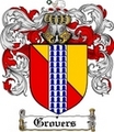 Thumbnail Grovers Family Crest Grovers Coat of Arms Thumbnail Grovers Family Crest Grovers Coat of Arms