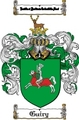 Thumbnail Guiry Family Crest Guiry Coat of Arms Thumbnail Guiry Family Crest Guiry Coat of Arms