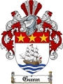 Thumbnail Gunn Family Crest Gunn Coat of Arms Thumbnail Gunn Family Crest Gunn Coat of Arms