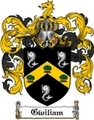 Thumbnail Gwiliam Family Crest Gwiliam Coat of Arms Digital Download