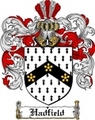 Thumbnail Hadfield Family Crest Hadfield Coat of Arms Thumbnail Hadfield Family Crest Hadfield Coat of Arms