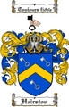 Thumbnail Hairston Family Crest Hairston Coat of Arms Thumbnail Hairston Family Crest Hairston Coat of Arms