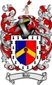 Thumbnail Hale Family Crest / Hale Coat of Arms