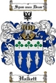 Thumbnail Halkett Family Crest Halkett Coat of Arms Thumbnail Halkett Family Crest Halkett Coat of Arms