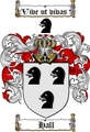 Thumbnail Hall Family Crest / Hall Coat of Arms Thumbnail Hall Family Crest / Hall Coat of Arms