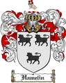 Thumbnail Hamelin Family Crest Hamelin Coat of Arms Thumbnail Hamelin Family Crest Hamelin Coat of Arms