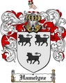 Thumbnail Hamelyne Family Crest Hamelyne Coat of Arms Thumbnail Hamelyne Family Crest Hamelyne Coat of Arms