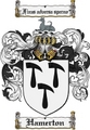 Thumbnail Hamerton Family Crest Hamerton Coat of Arms Digital Download Thumbnail Hamerton Family Crest Hamerton Coat of Arms Digital Download