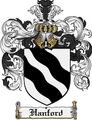 Thumbnail Hanford Family Crest Hanford Coat of Arms Digital Download Thumbnail Hanford Family Crest Hanford Coat of Arms Digital Download