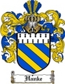 Thumbnail Hanke Family Crest Hanke Coat of Arms Thumbnail Hanke Family Crest Hanke Coat of Arms