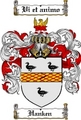 Thumbnail Hanken Family Crest Hanken Coat of Arms Thumbnail Hanken Family Crest Hanken Coat of Arms