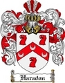 Thumbnail Haradon Family Crest Haradon Coat of Arms Digital Download Thumbnail Haradon Family Crest Haradon Coat of Arms Digital Download