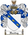 Thumbnail Harding-2 Family Crest Harding-2 Coat of Arms Digital Download