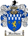 Thumbnail Hardison Family Crest Hardison Coat of Arms Thumbnail Hardison Family Crest Hardison Coat of Arms