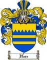 Thumbnail Hare Family Crest Hare Coat of Arms Thumbnail Hare Family Crest Hare Coat of Arms