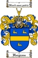 Thumbnail Hargrove Family Crest  Hargrove Coat of Arms