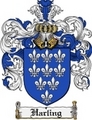 Thumbnail Harling Family Crest Harling Coat of Arms Digital Download Thumbnail Harling Family Crest Harling Coat of Arms Digital Download