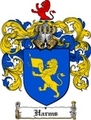 Thumbnail Harms Family Crest  Harms Coat of Arms