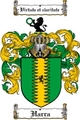 Thumbnail Harra Family Crest Harra Coat of Arms Thumbnail Harra Family Crest Harra Coat of Arms