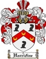 Thumbnail Harridine Family Crest Harridine Coat of Arms Thumbnail Harridine Family Crest Harridine Coat of Arms