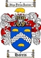 Thumbnail Harris Family Crest / Harris Coat of Arms Thumbnail Harris Family Crest / Harris Coat of Arms