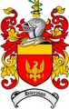 Thumbnail Harrison Family Crest / Harrison Coat of Arms