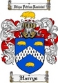Thumbnail Harrys Family Crest Harrys Coat of Arms Thumbnail Harrys Family Crest Harrys Coat of Arms